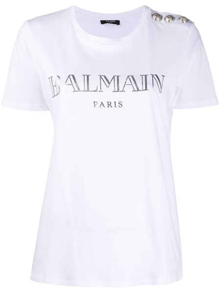 balmain t shirt us