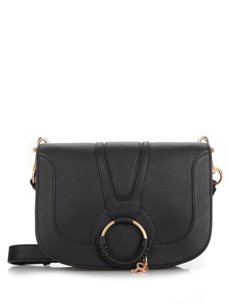 see by chloe black bag