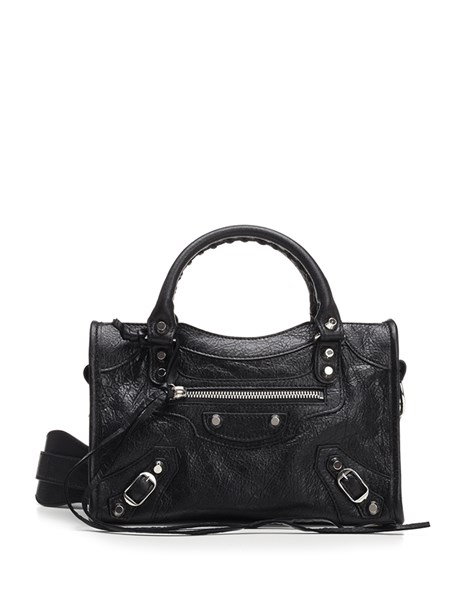 balenciaga black small bag