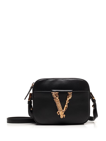 versace camera bag