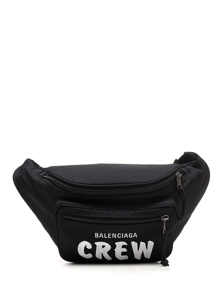 balenciaga fanny pack mens