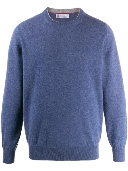 brunello cucinelli sweater