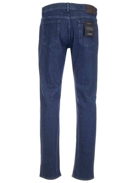 tex five jeans