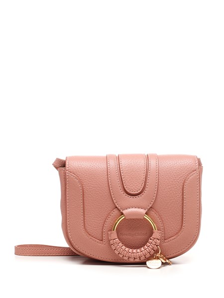 see by chloe pink bag