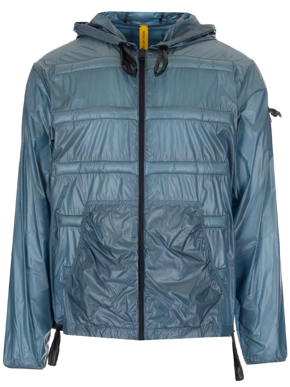 blue moncler jacket mens