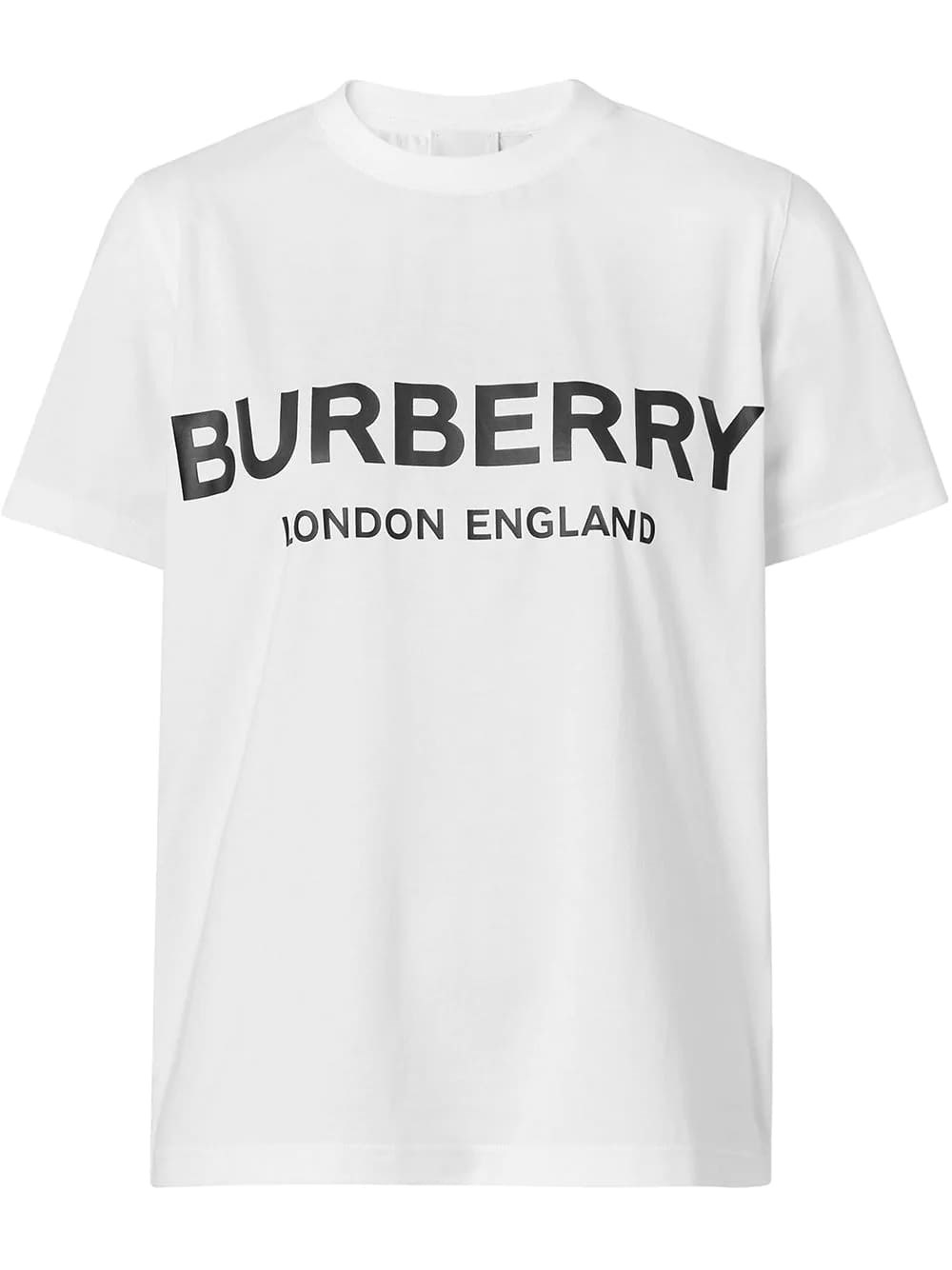 burberry signature shirt