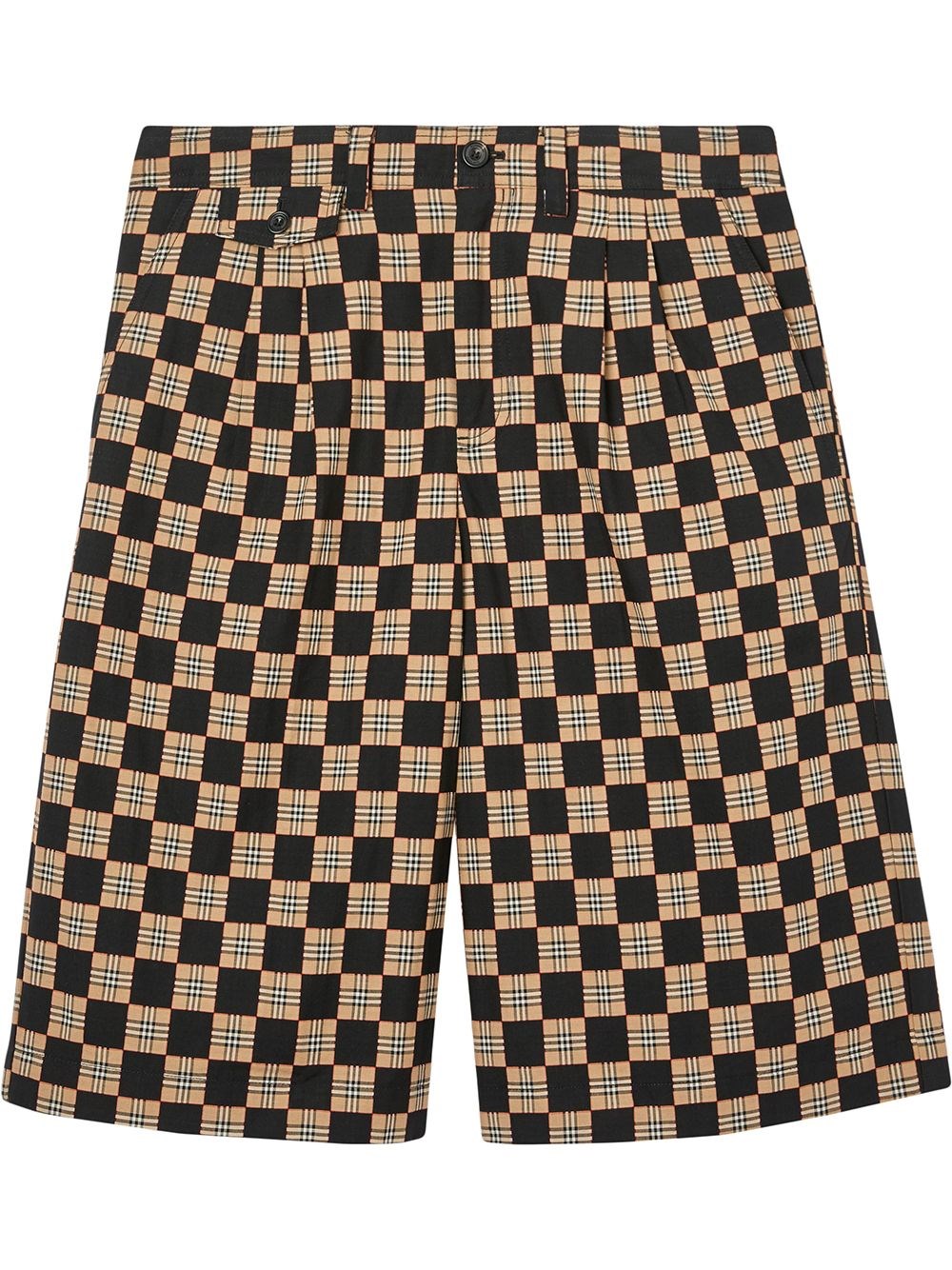 cheap burberry shorts