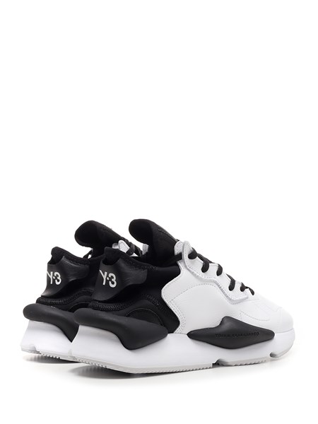 adidas y3 bianca e nera