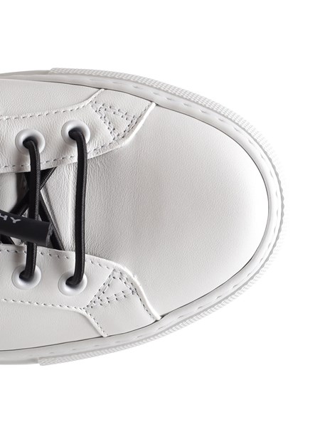 givenchy white urban knots sneakers