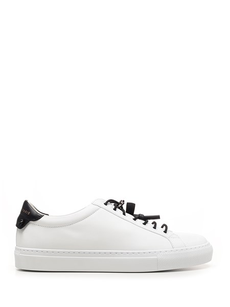 givenchy urban knots sneakers