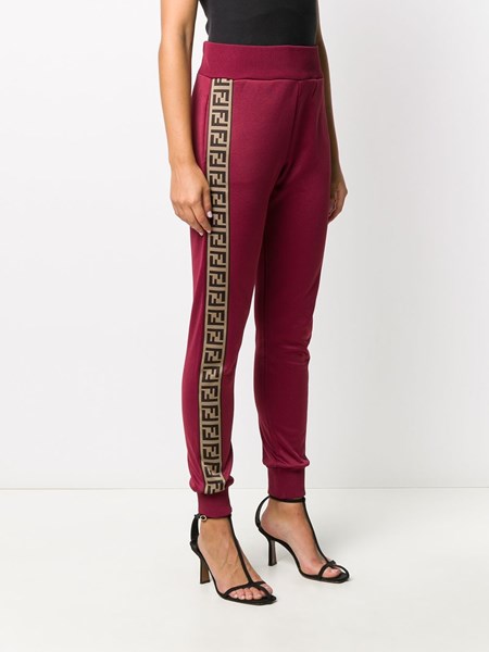 fendi yoga pants