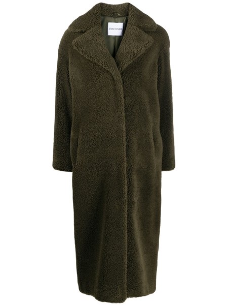 track coat