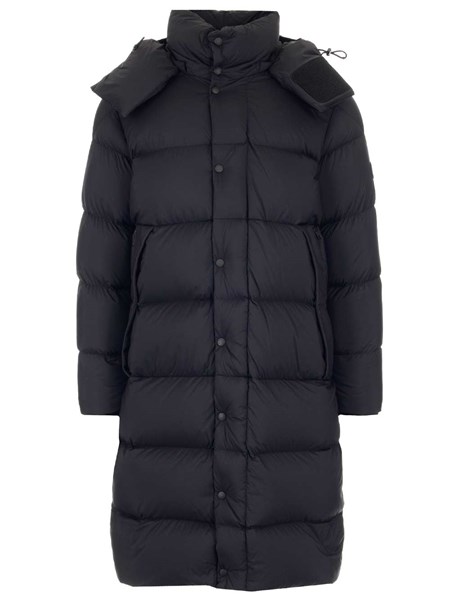 moncler long jacket men