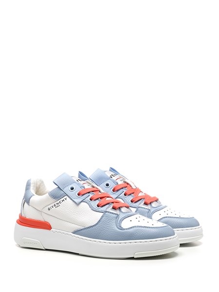 givenchy wing low