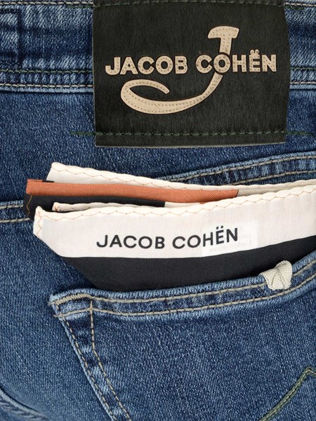 jacob cohen slim fit jeans