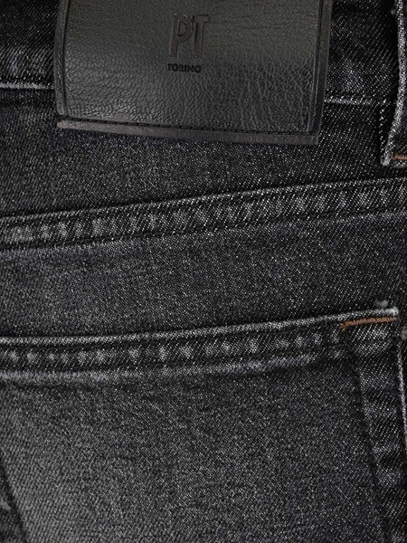 charcoal slim fit jeans