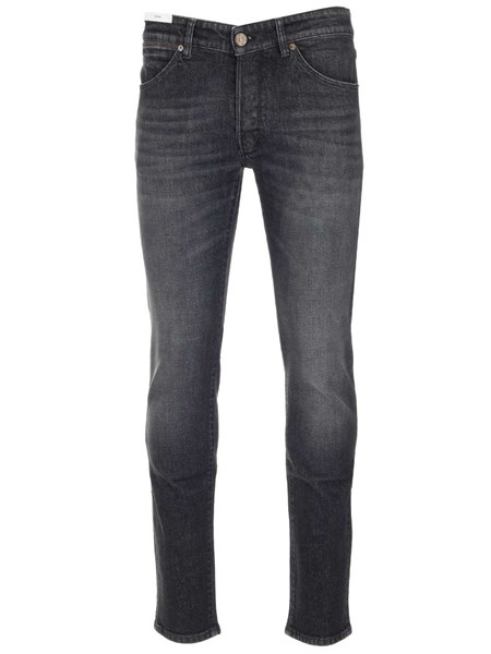 charcoal slim fit jeans