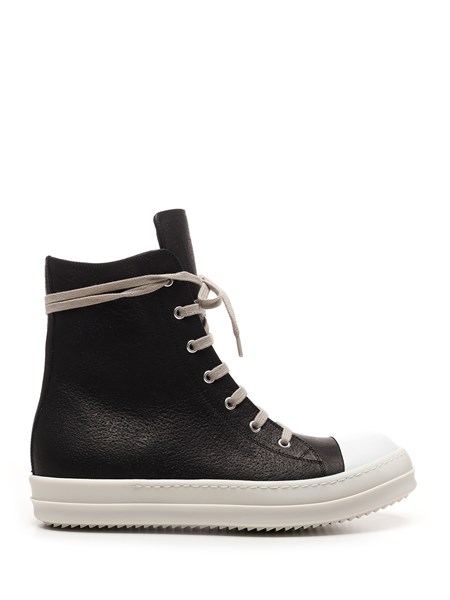 rick owens high top
