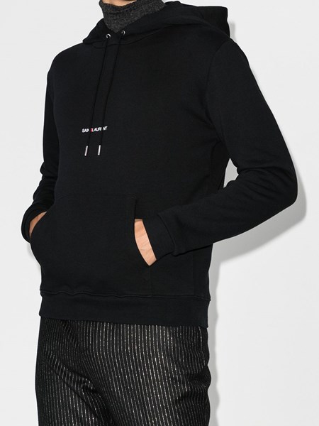 ysl hoodie