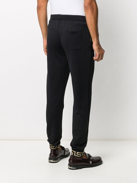 skinny fit jogger pants