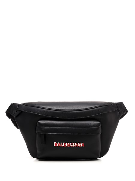 Balenciaga Signature bum bag for Men 