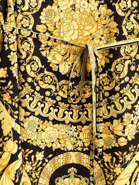 kaftan versace