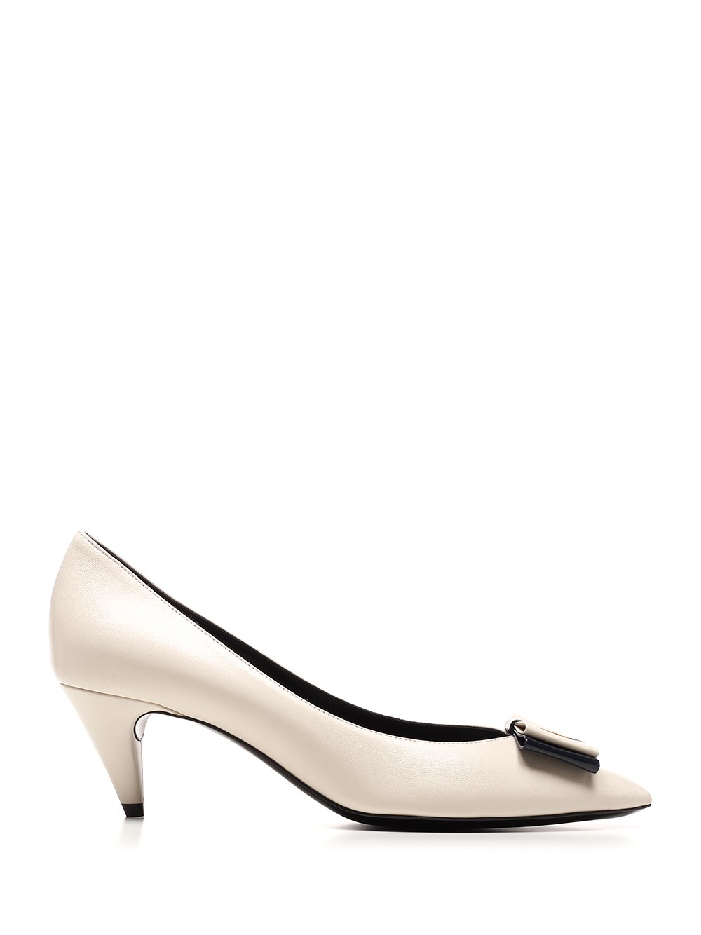ysl decolte