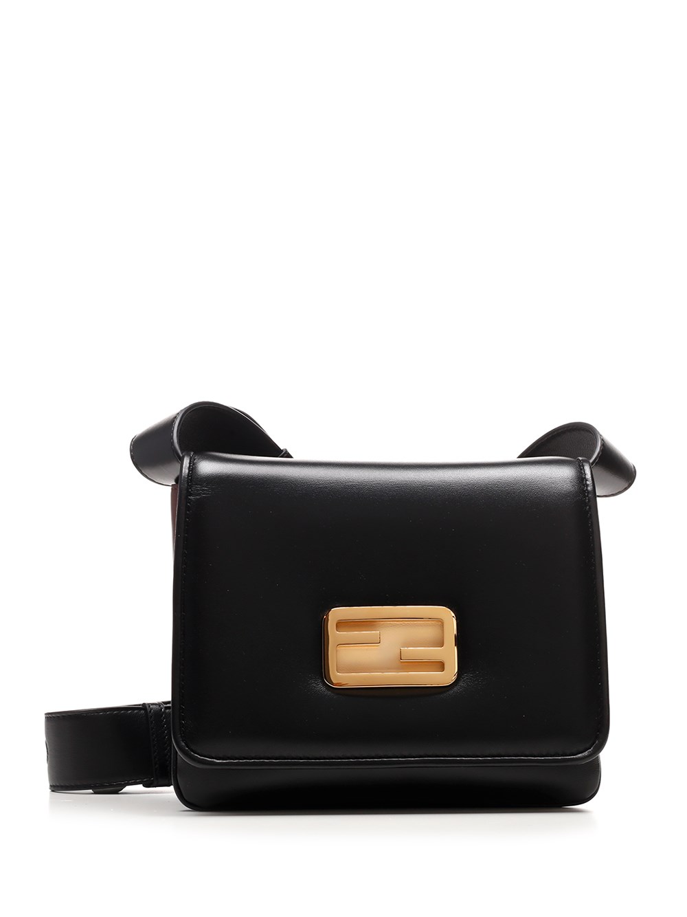 fendi crossbody black