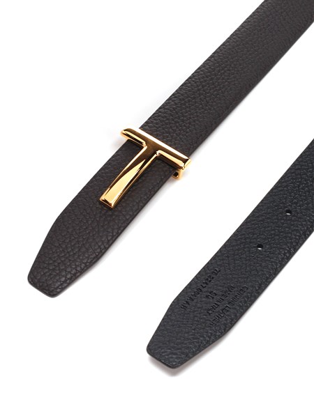 tom ford reversible t belt