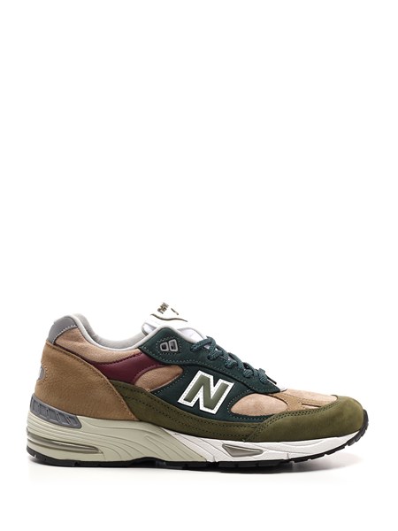 new balance 991 men