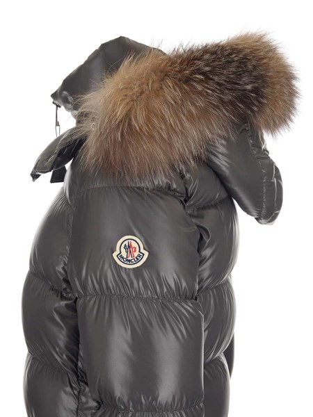 moncler hermine fur
