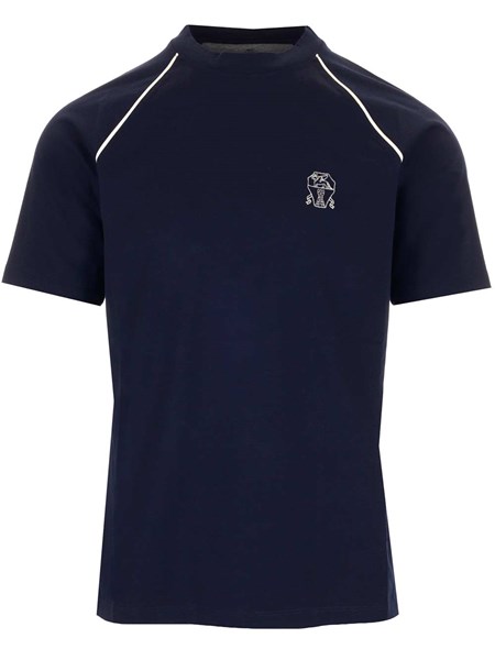 brunello cucinelli t shirt