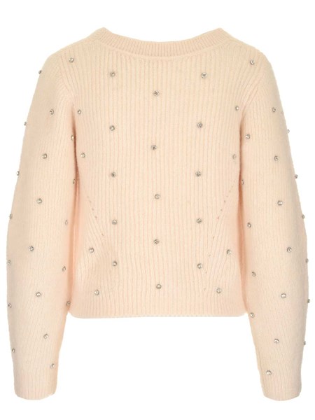 embellished sweater women