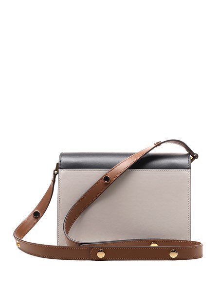 trunk crossbody bag