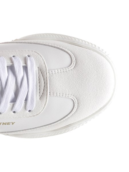 stella mccartney white sneakers