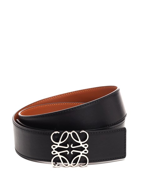 loewe belt mens