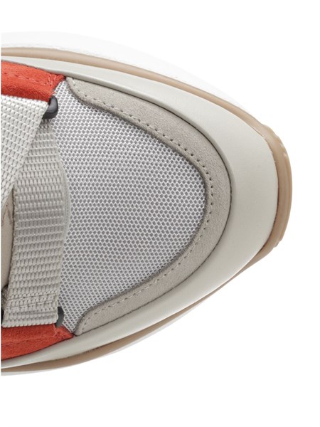 sonnie low top sneaker chloé