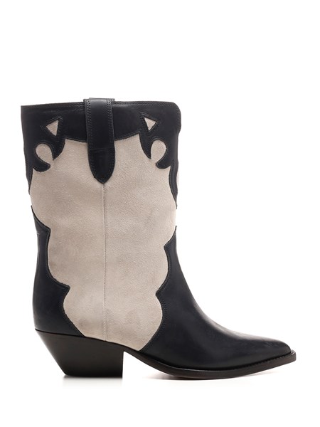 isabel marant bottine