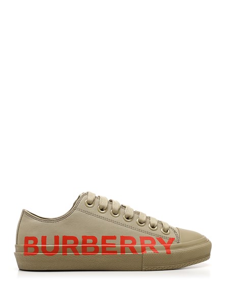 burberry larkhall sneakers womens
