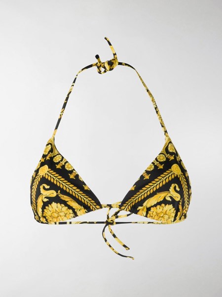 versace style bikini