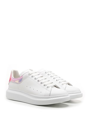 alexander mcqueen oro rosa