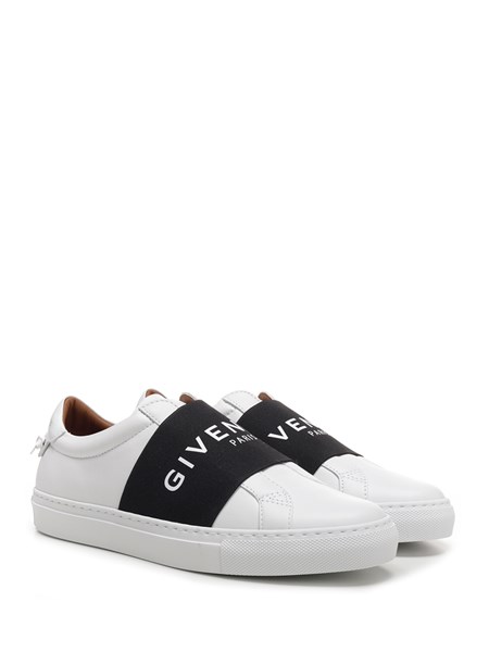 white sneakers givenchy