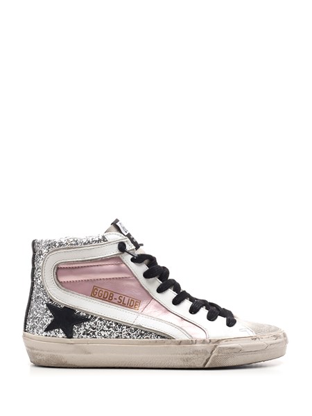 ggdb sneakers high tops