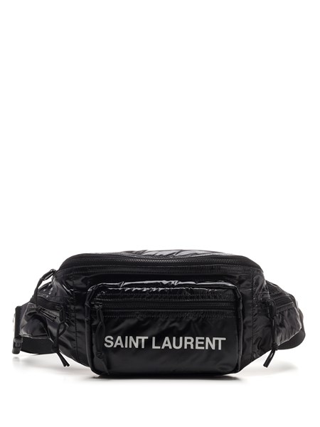 saint laurent nuxx belt bag