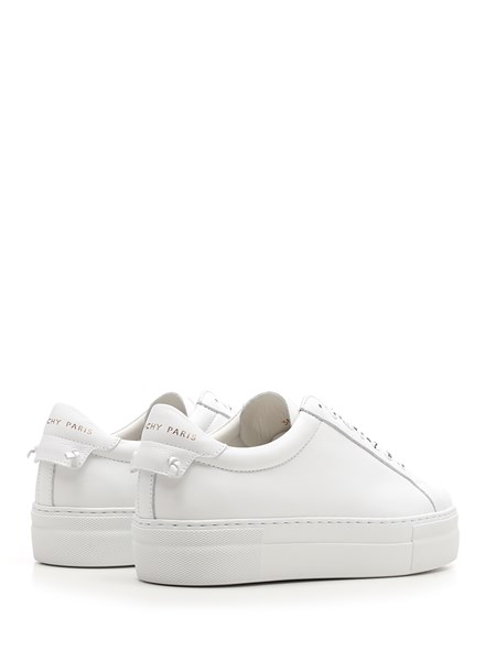 givenchy platform sneakers