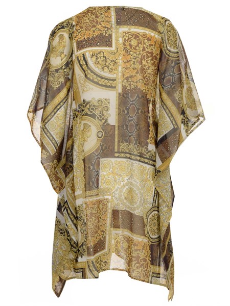 kaftan versace