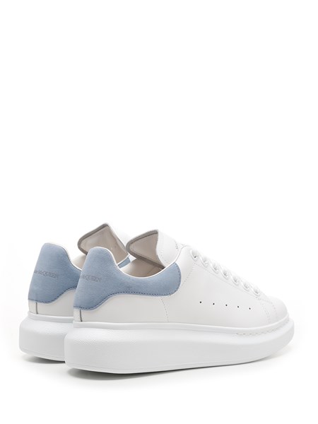 alexander mcqueen sneakers oversize