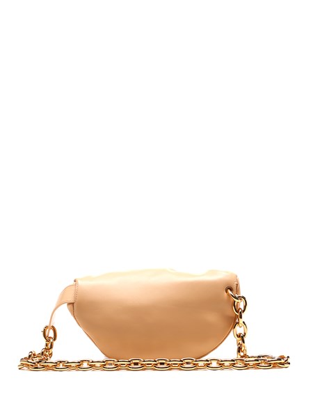 the belt chain pouch