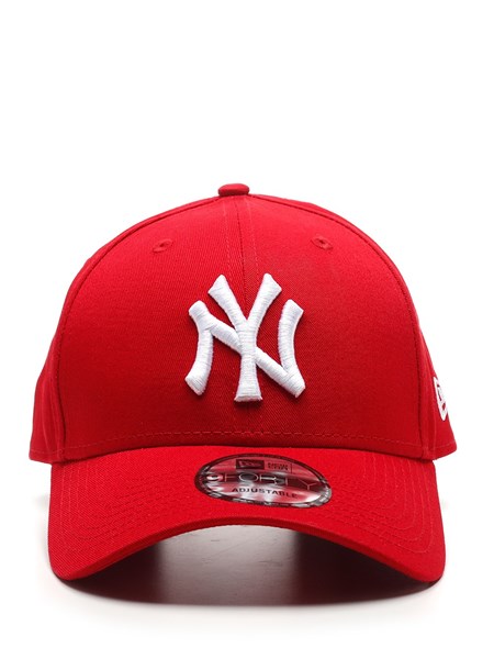 ny yankees cap red