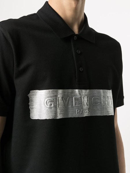 polo givenchy